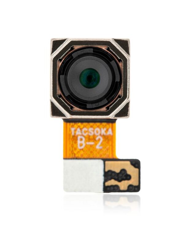 Flex Camara Trasera Samsung A21
