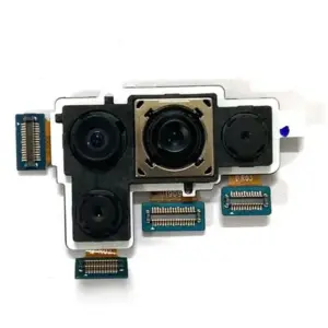Flex Camara Trasera Samsung A51