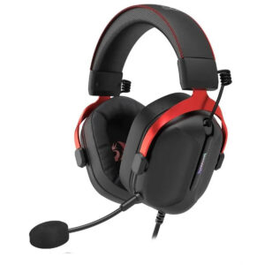 Auriculares Redragon Cybill Cableado