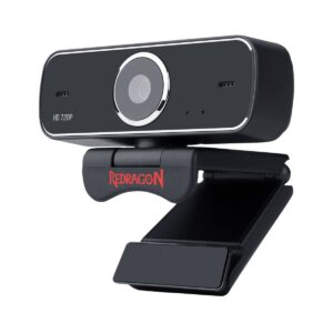 Webcam Redragon FOBOS 720p