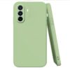 Funda Silicona Huawei Homor Y70 Verde