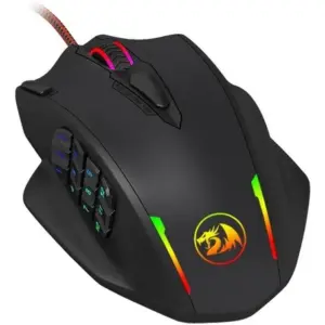 Mouse Redragon IMPACT RGB