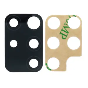 Lens cámara Samsung A51