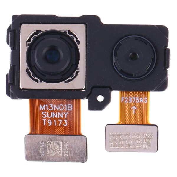 Flex Camara Trasera Huawei Y9 2019/Y8S