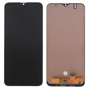 Display Samsung A30s OLED