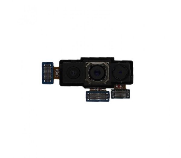 Flex Camara Trasera Samsung A70