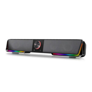 Barra Sonido Redragon Darknet Bluetooth