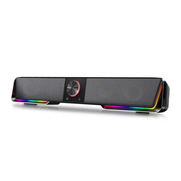 Barra Sonido Redragon Darknet Bluetooth