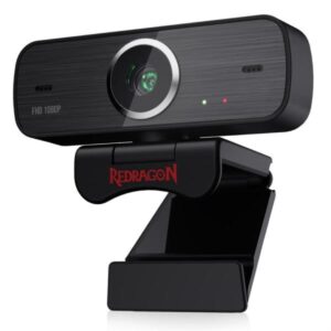 Webcam Redragon Hitman 1080p