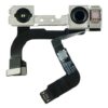 Flex Camara Frontal iPhone 12