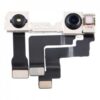 Flex Camara Frontal iPhone 12 Mini