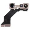 Flex Camara Frontal iPhone 13