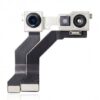 Flex Camara Frontal iPhone 13 MINI