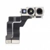 Flex Camara Frontal iPhone 14 Pro