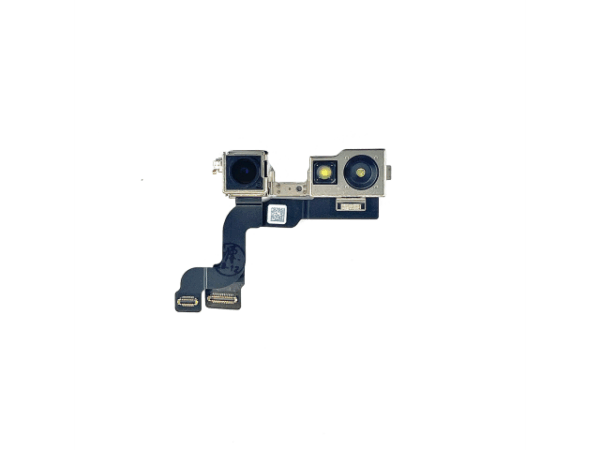 Flex Camara Frontal iPhone 14