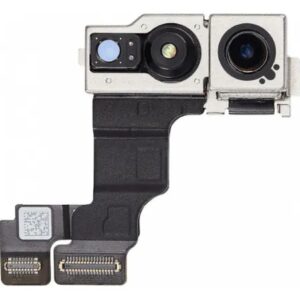 Flex Camara Frontal iPhone 15
