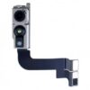 Flex Camara Frontal iPhone 15 Pro Max