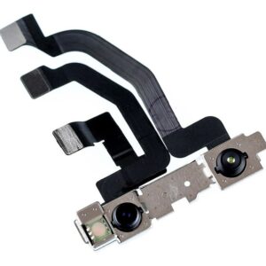 Flex Camara Frontal iPhone X