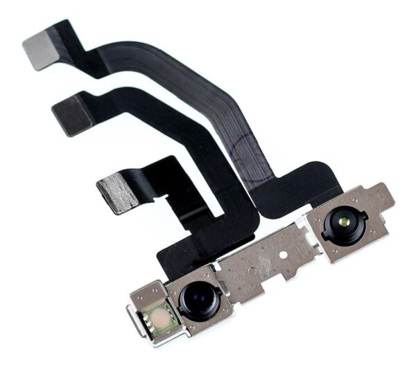 Flex Camara Frontal iPhone X