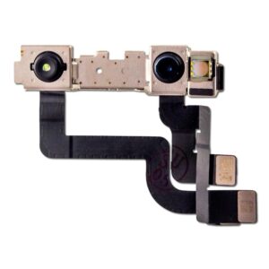 Flex Camara Frontal iPhone XR