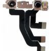 Flex Camara Frontal iPhone XS MAX