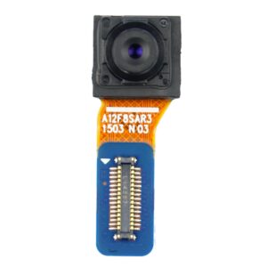 Flex Camara Frontal Samsung A12