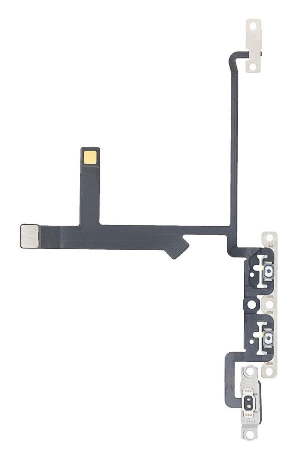 Flex de Volumen IPhone XS