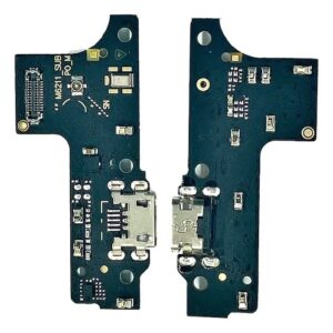 Placa de Carga TCL 20E