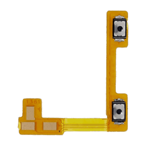 Flex de Volumen Xiaomi Redmi Note 11 Pro 5G Plus