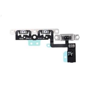 Flex de Volumen iPhone 11