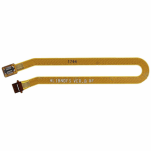 Flex Lector Huella Huawei Honor 7X