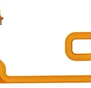 Flex Lector Huella Huawei Y9 2019