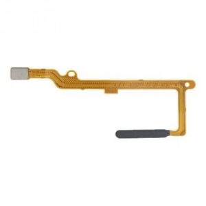 Flex Lector Huella Huawei Honor X8A