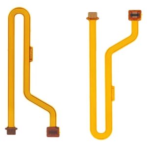 Flex Lector Huella Huawei Y9 Prime