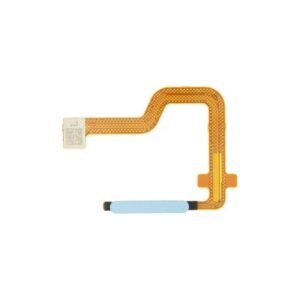Flex Lector Huella Motorola E13