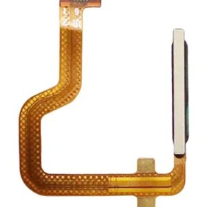Flex Lector Huella Motorola E22