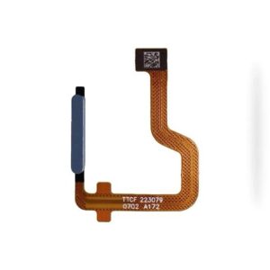 Flex Lector Huella Motorola E22i