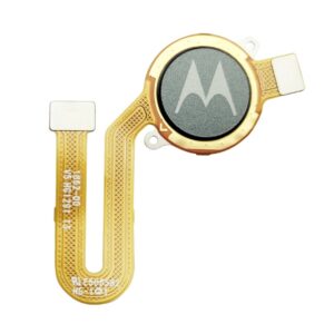 Flex Lector Huella Motorola E40