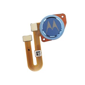 Flex Lector Huella Motorola E7 Plus
