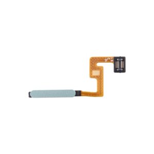 Flex Lector Huella Motorola G200 5G