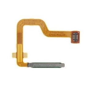 Flex Lector Huella Motorola G22