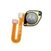 Flex Lector Huella Motorola G30