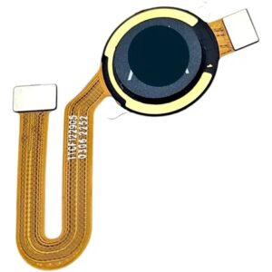 Flex Lector Huella Motorola G31