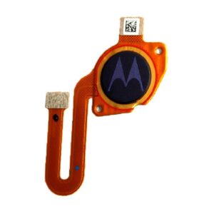 Flex Lector Huella Motorola G50 4G