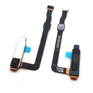 Flex Lector Huella Motorola G6