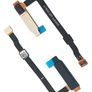 Flex Lector Huella Motorola G6 Plus