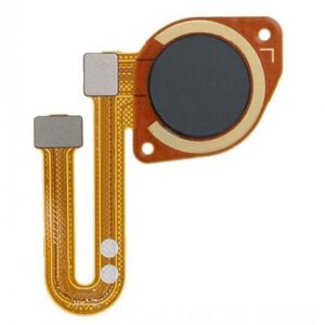 Flex Lector Huella Motorola G60