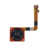Flex Lector Huella Motorola G7
