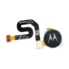 Flex Lector Huella Motorola G7 Play