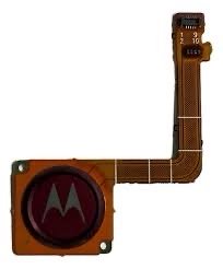Flex Lector Huella Motorola G7 Plus
